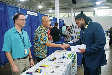 honolulu city job openings.